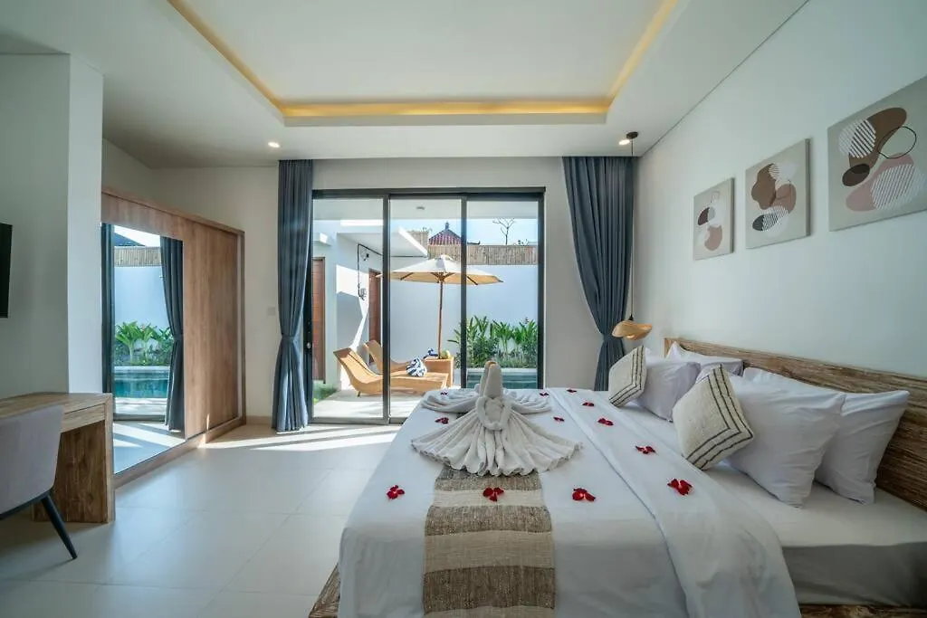 Promo 3Br Brand New Villa Bagus In Kerobokan