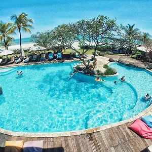 4* Semesteranläggning (resort) Balisani