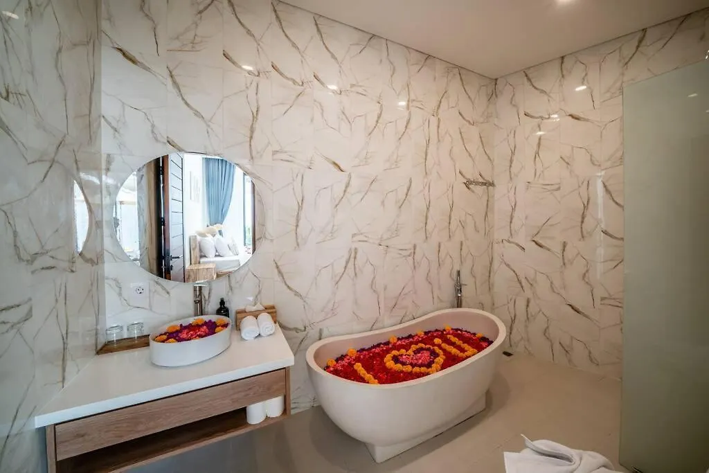 Promo 3Br Brand New Villa Bagus In Kerobokan
