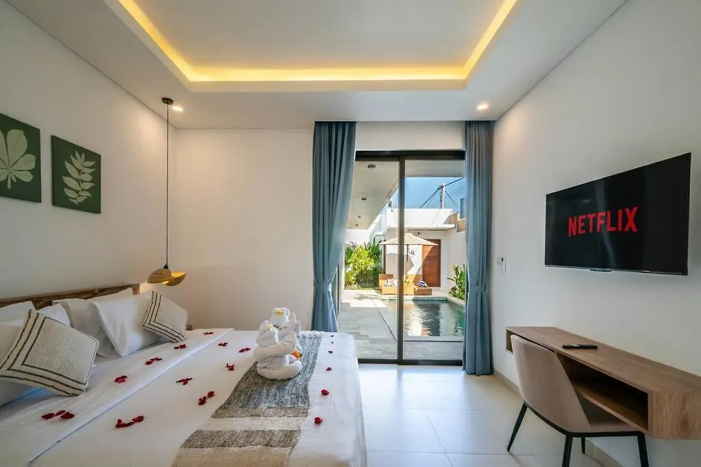 Promo 3Br Brand New Villa Bagus In Kerobokan 0*, Kerobokan (Bali) Indonesia