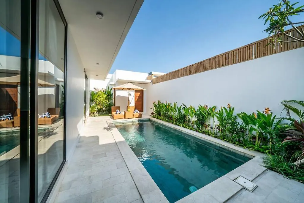 Promo 3Br Brand New Villa Bagus In Kerobokan